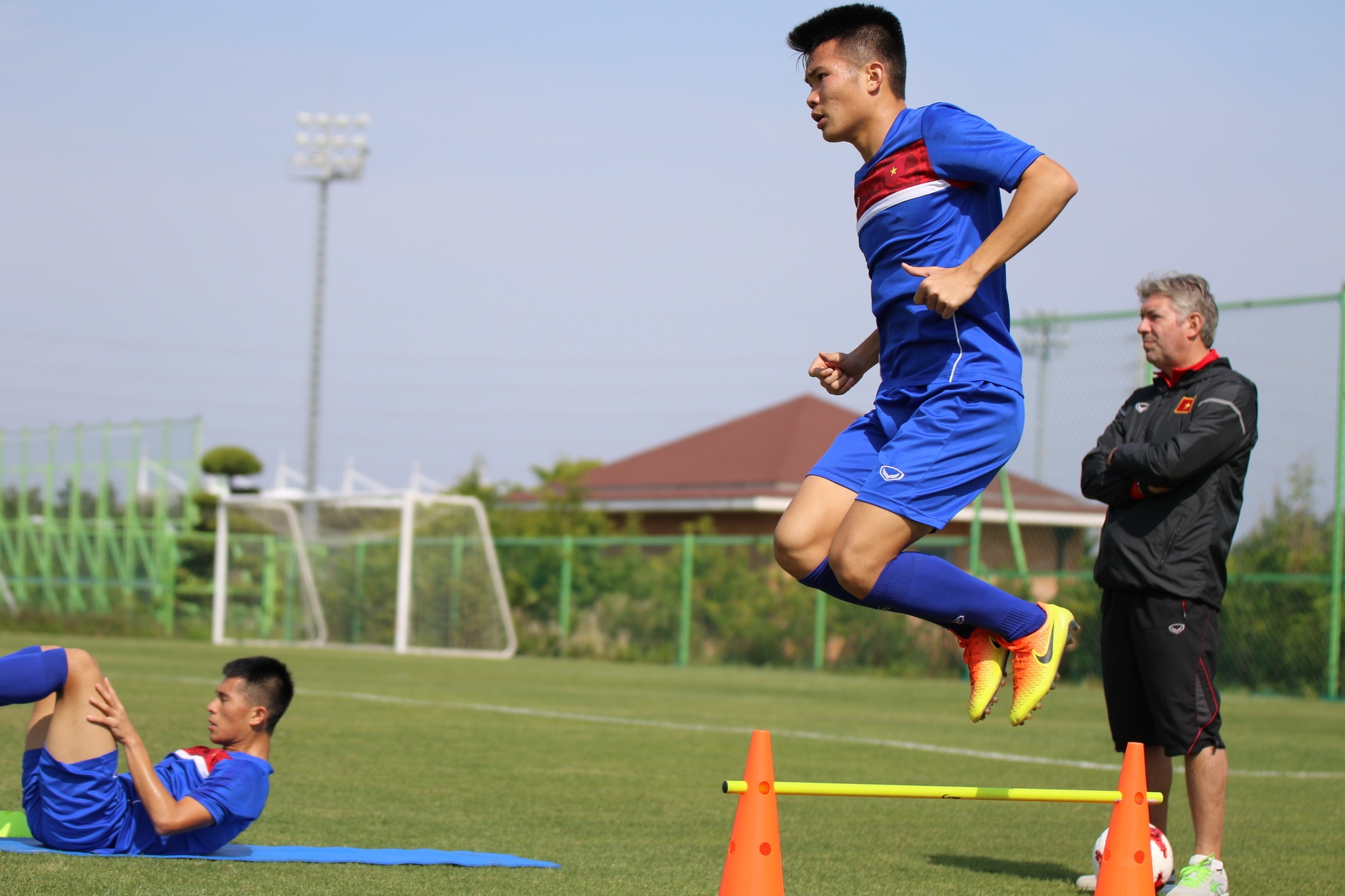 Phan Thanh Hau bi loai U20 Viet Nam anh 7