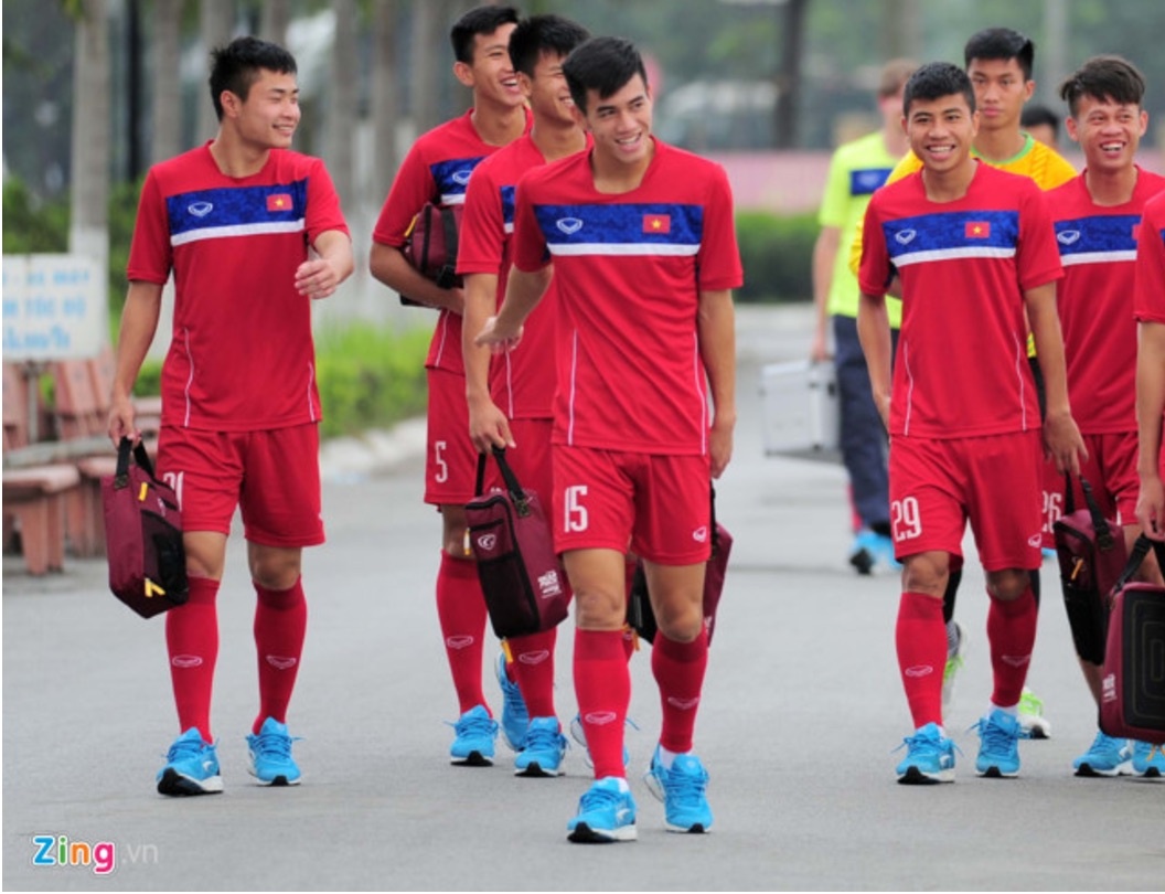 Thanh Hau lo World Cup anh 1