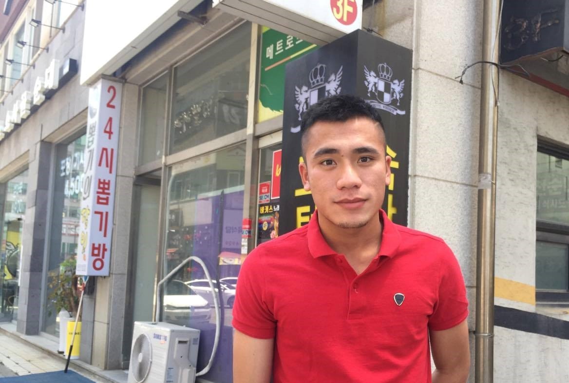 U20 Viet Nam vs U20 New Zealand anh 2