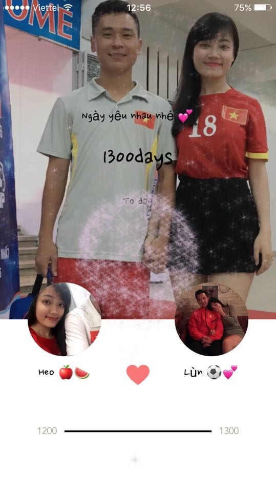 ban gai tiep lua U20 Viet Nam, anh 2