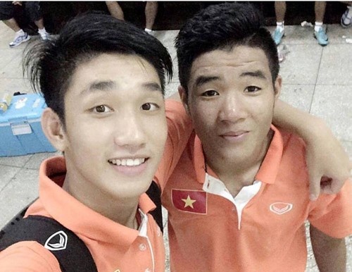 Bao New Zealand viet sai ten 2 tru cot U20 Viet Nam hinh anh