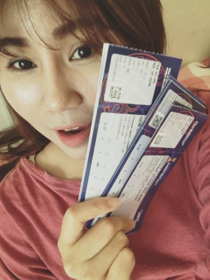 Dai ky Viet Nam tiep lua U20 anh 1