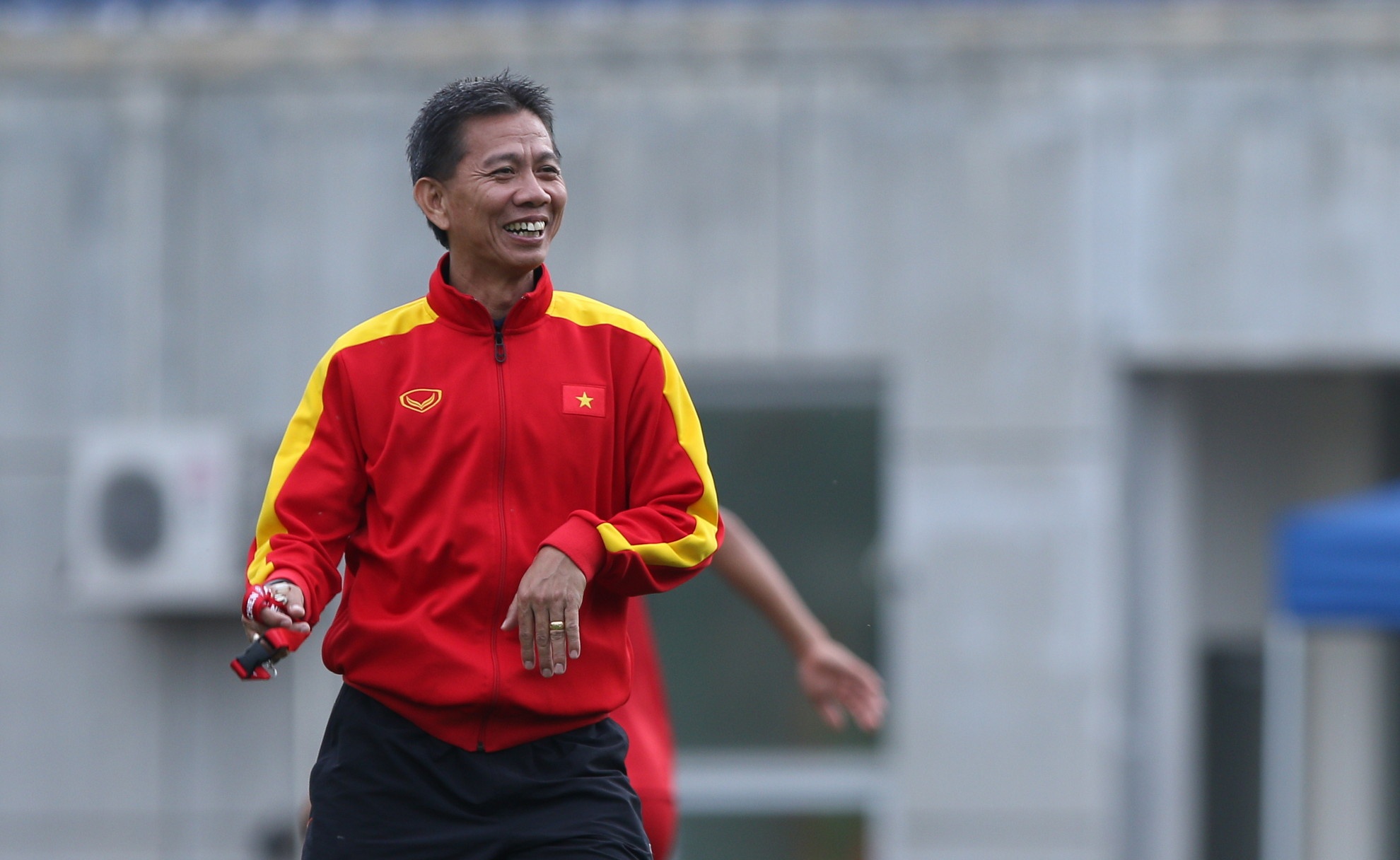'U20 Viet Nam se cay cu an thua khi da voi Phap' hinh anh