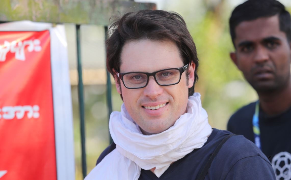 'U20 Viet Nam la tam guong sang cho bong da Dong Nam A' hinh anh