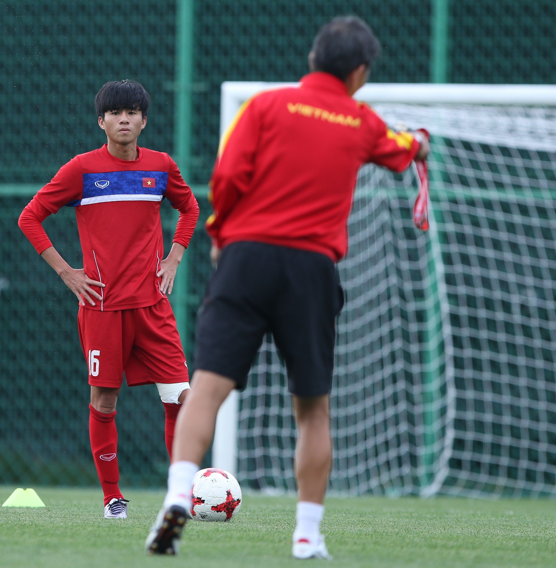 Phan Thanh Hau da chinh tran Phap anh 2