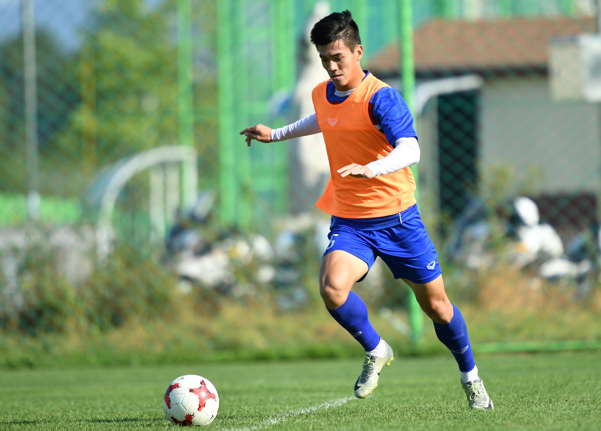 U20 Việt Nam vs U20 Honduras ảnh 4 U20 Viet Nam vs U20 Honduras anh 4