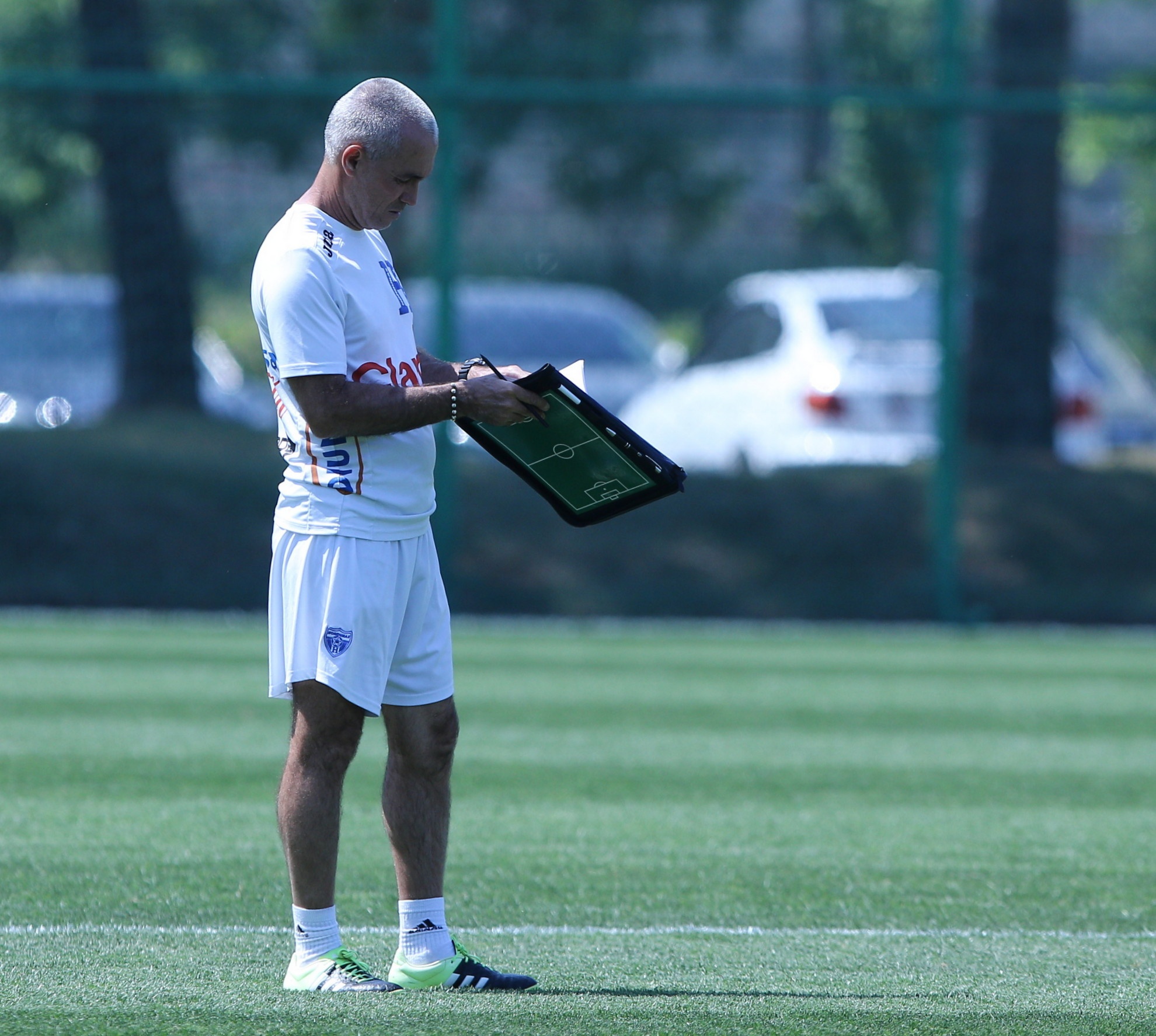 U20 Honduras do tham Viet Nam, anh 2