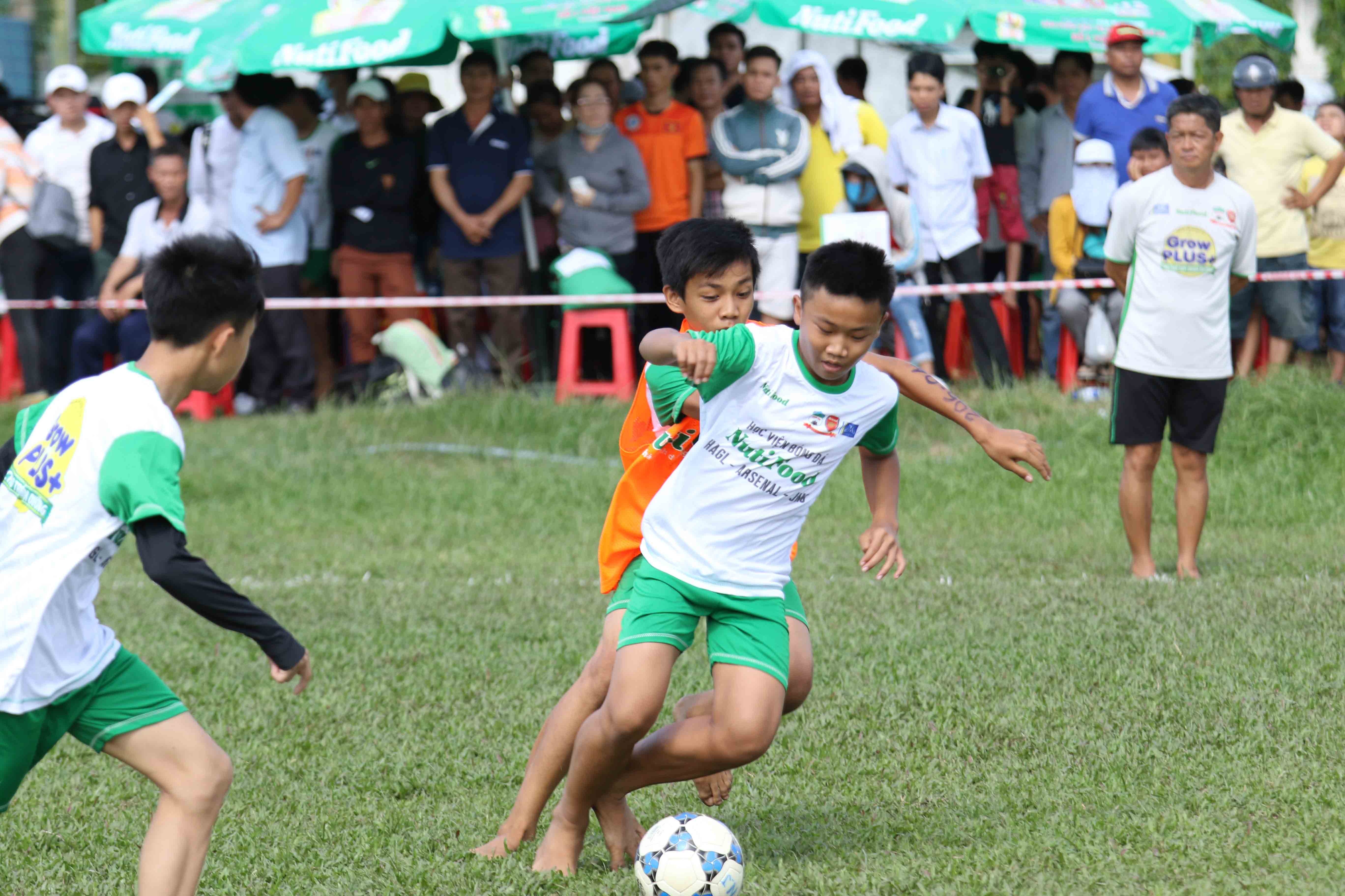 Học viện JMG ở TP HCM tuyển sinh ảnh 2 Hoc vien JMG o TP HCM tuyen sinh anh 2