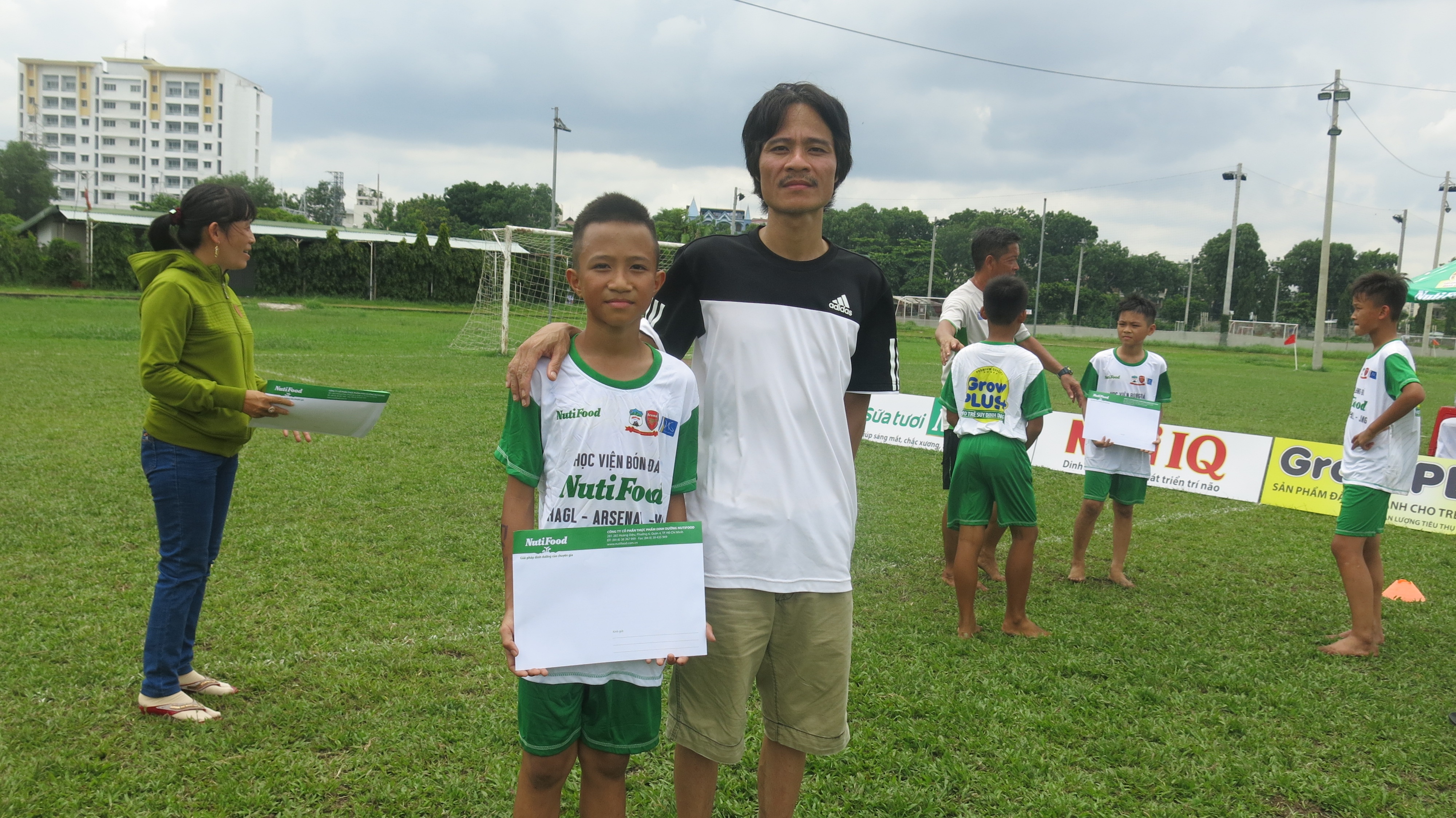 Hoc vien JMG TP HCM tuyen sinh anh 2