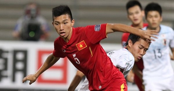 Doan Van Hau vao doi hinh tieu bieu chau A o U20 World Cup hinh anh