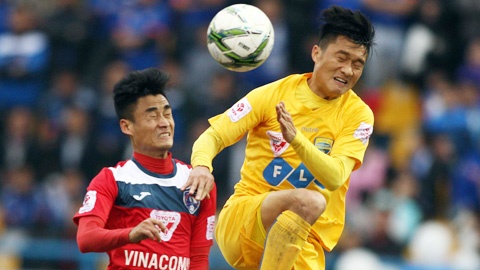 Highlights Thanh Hoa 1-0 Quang Ninh hinh anh