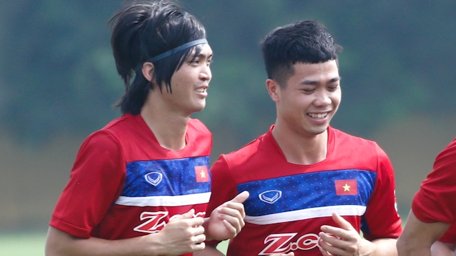 U22 Malaysia duoc chon bang dau o SEA Games 2017 hinh anh