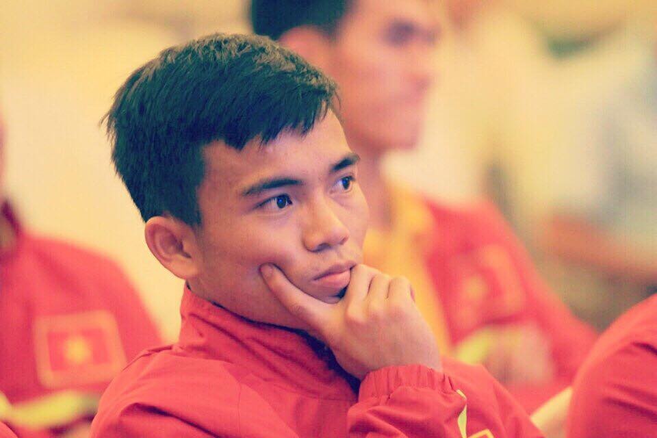 HAGL cho Long An muon Luong Hoang Nam hinh anh