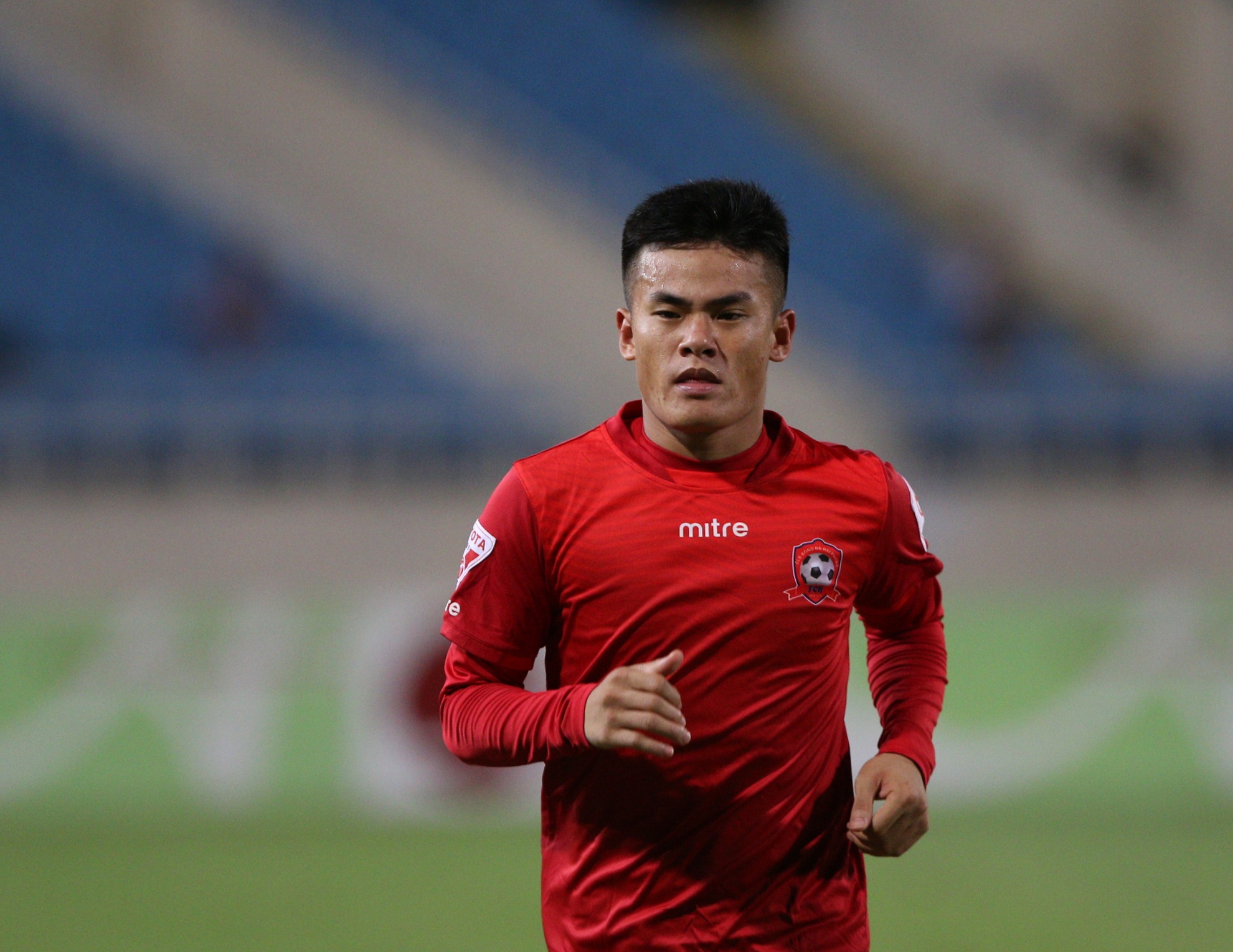 Anh Hung: 'Toi tha thu cho Sam Ngoc Duc' hinh anh