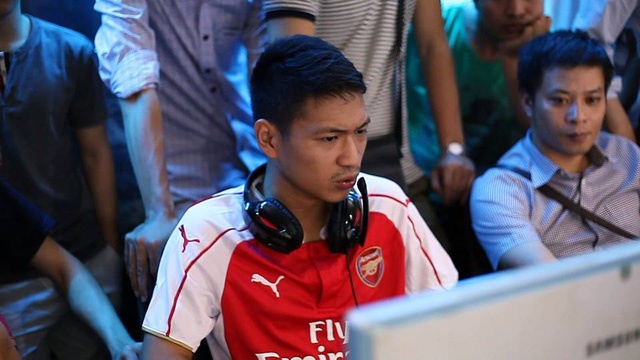 Binh luan vien Gman nhan dinh su nguy hiem cua game thu Trung Quoc hinh anh