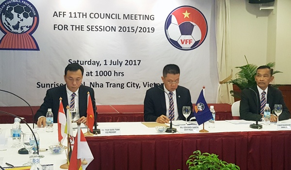 Malaysia tự chọn bảng đấu ở SEA Games 29, ảnh 1 Malaysia tu chon bang dau o SEA Games 29, anh 1