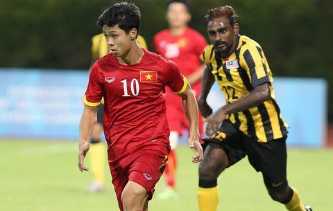 Malaysia doi y khong tu chon bang dau o SEA Games 29 hinh anh