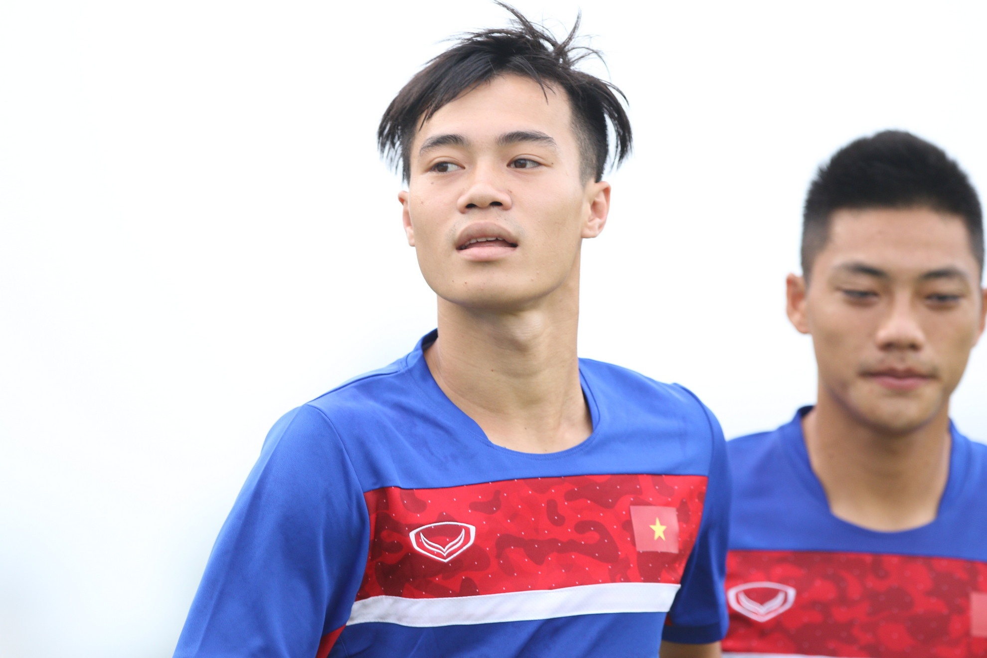 U22 Viet Nam vang Xuan Truong, anh 3