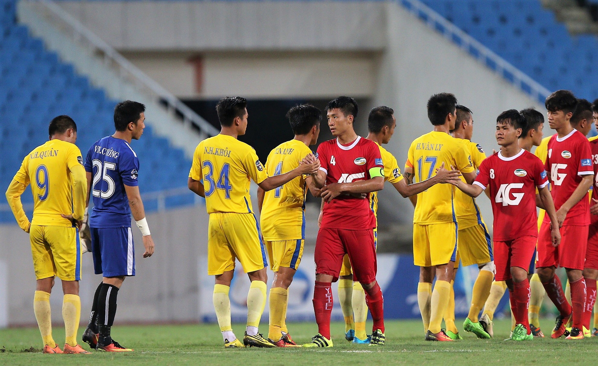 Trong dai ghi ban anh 11