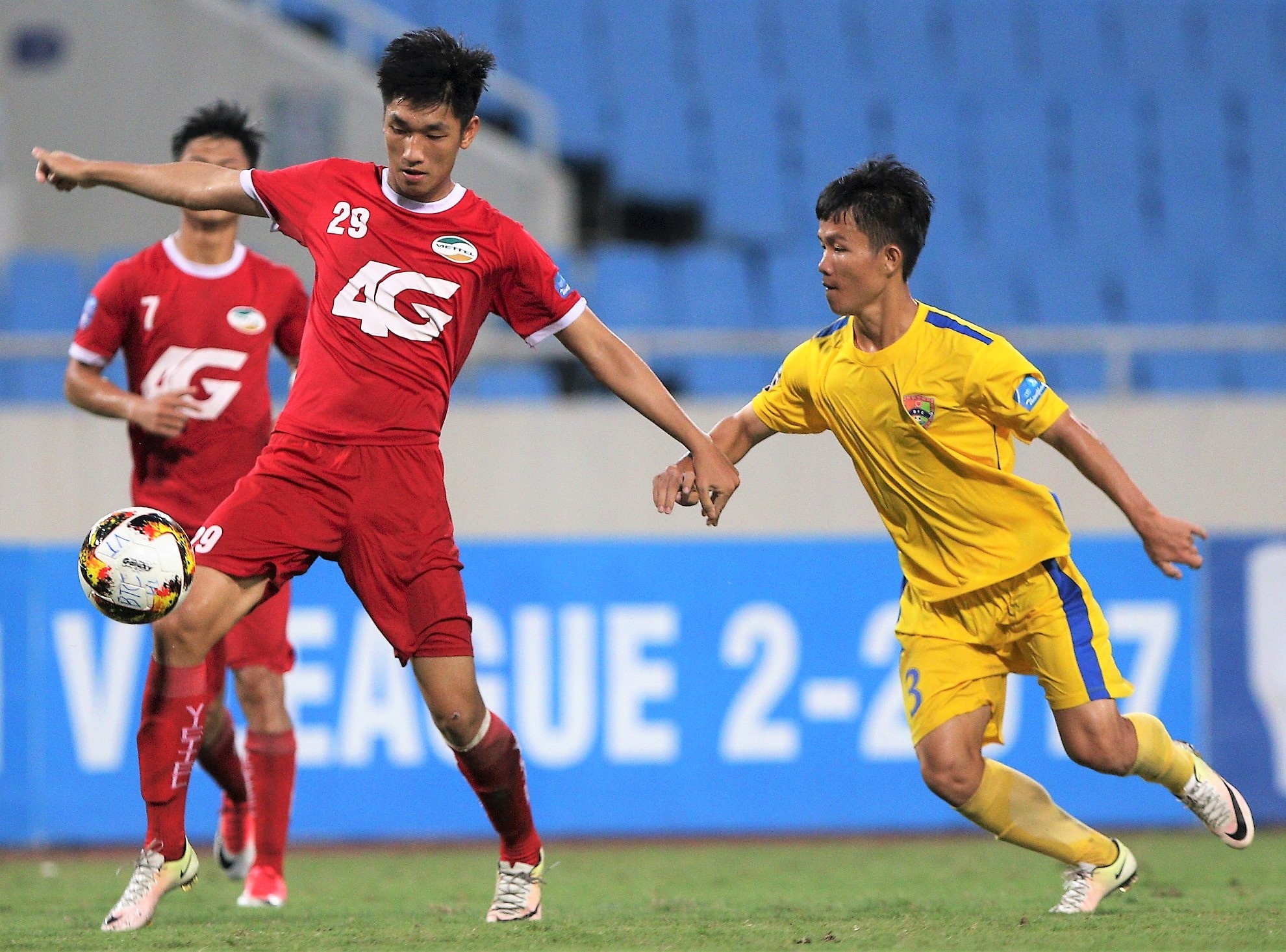 Trong dai ghi ban anh 1