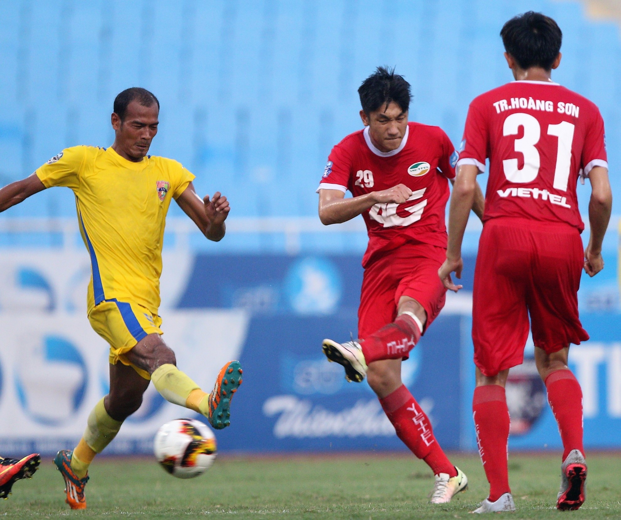 Trong dai ghi ban anh 3