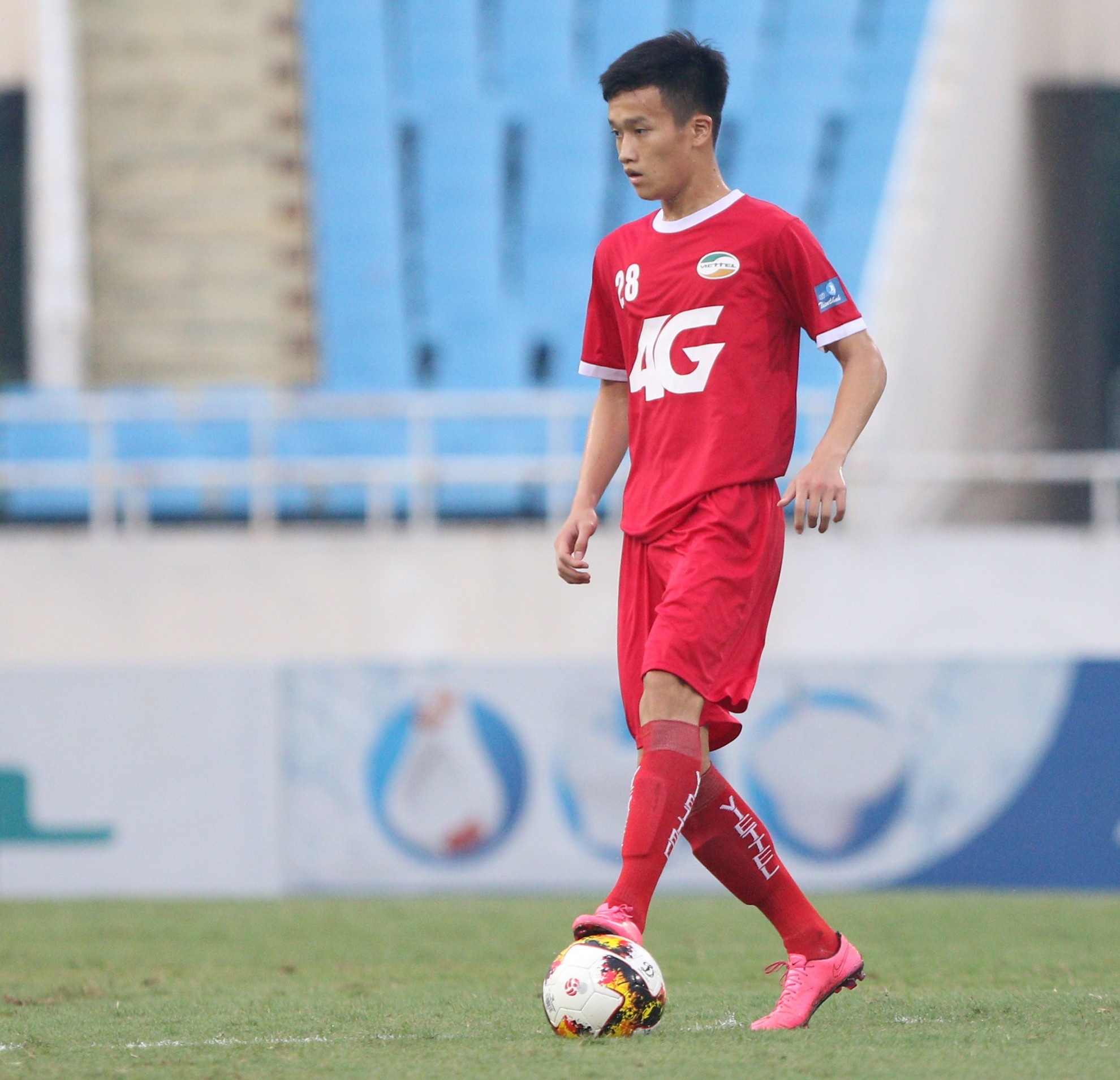 Trong dai ghi ban anh 5