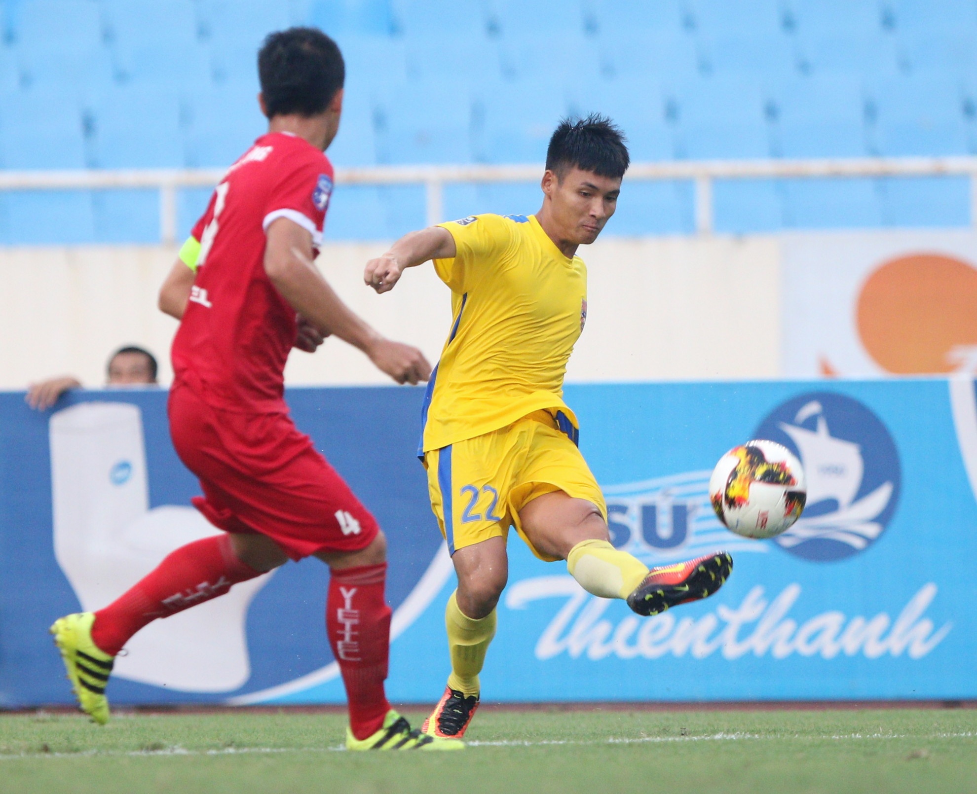 Trong dai ghi ban anh 6