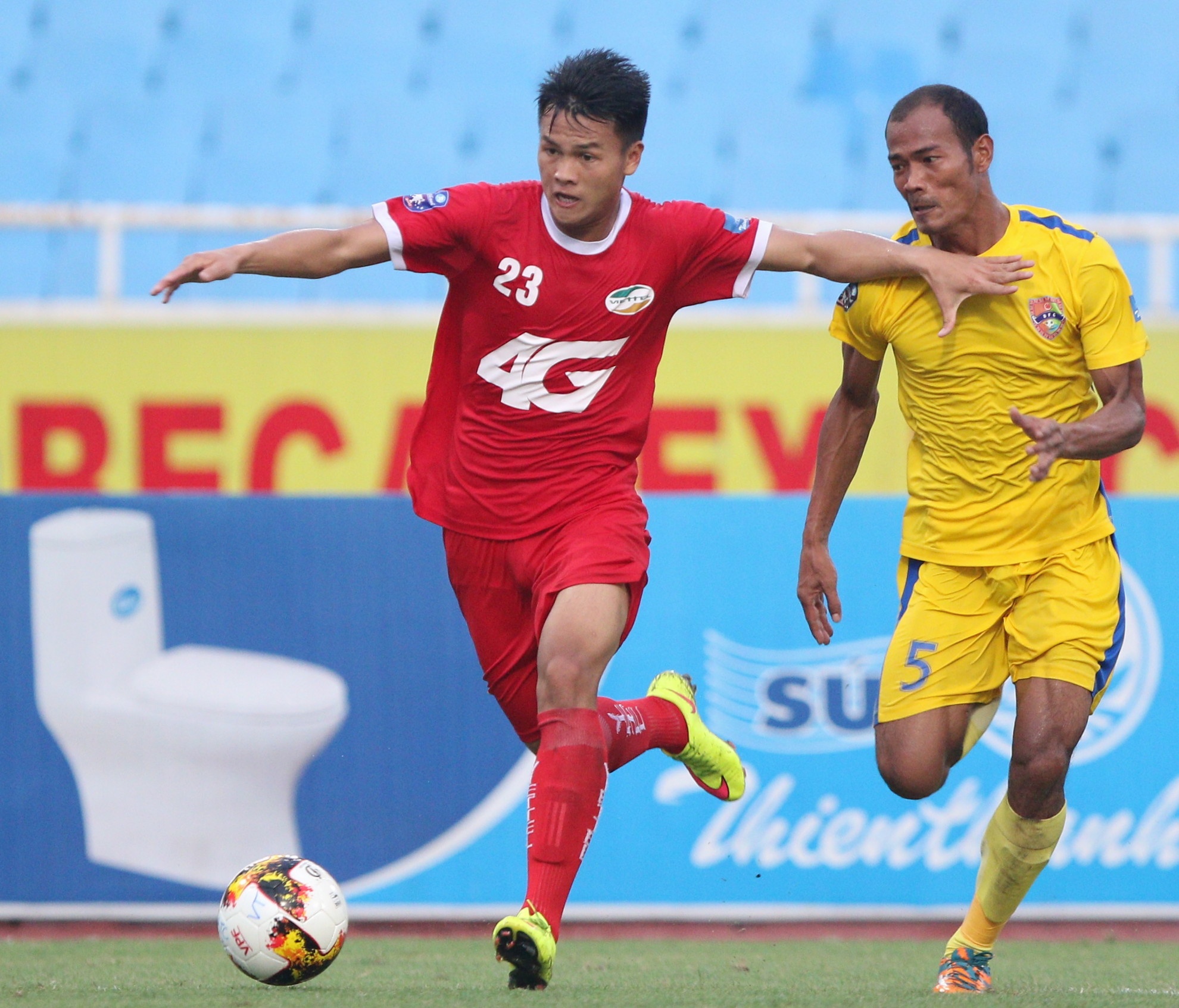 Trong dai ghi ban anh 8