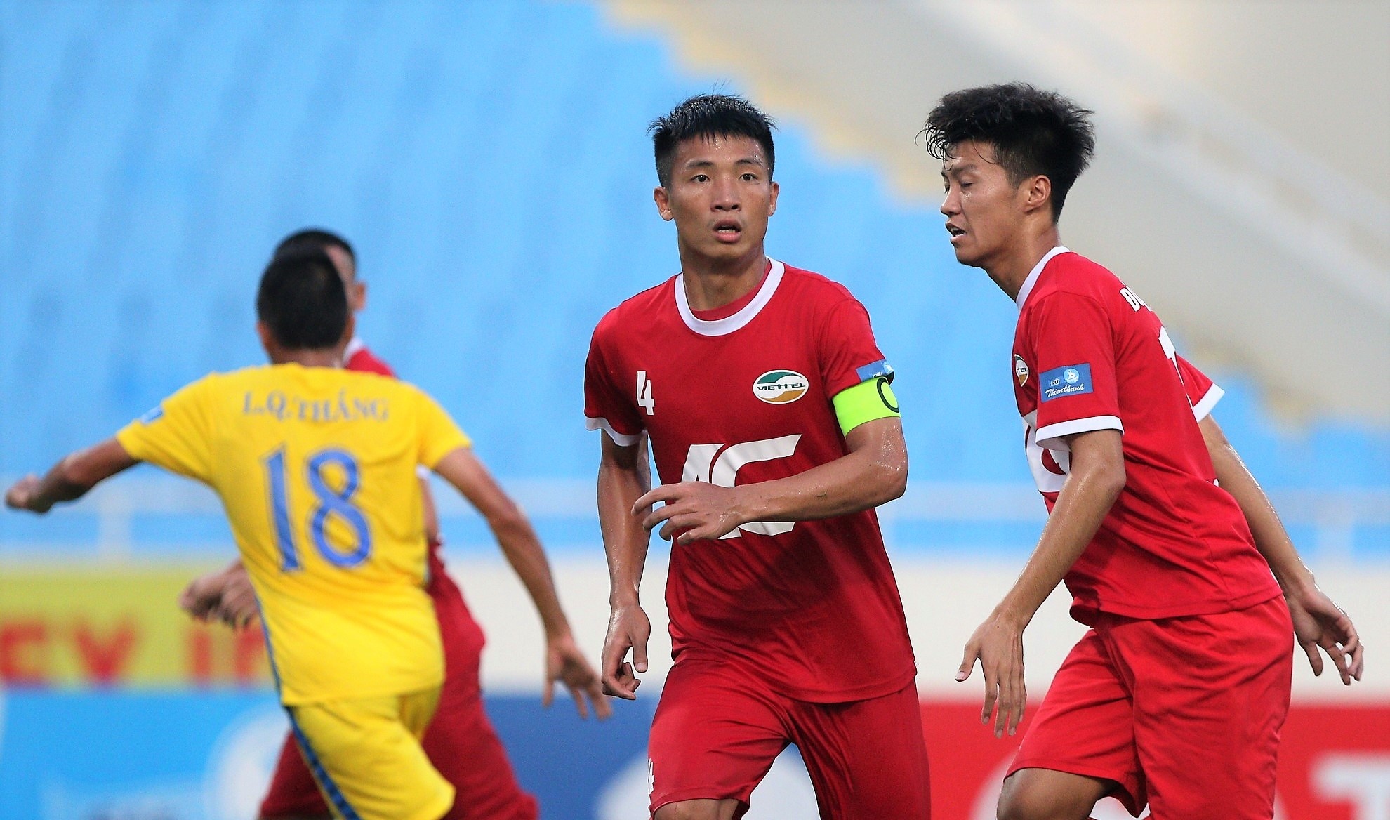 Trong dai ghi ban anh 2