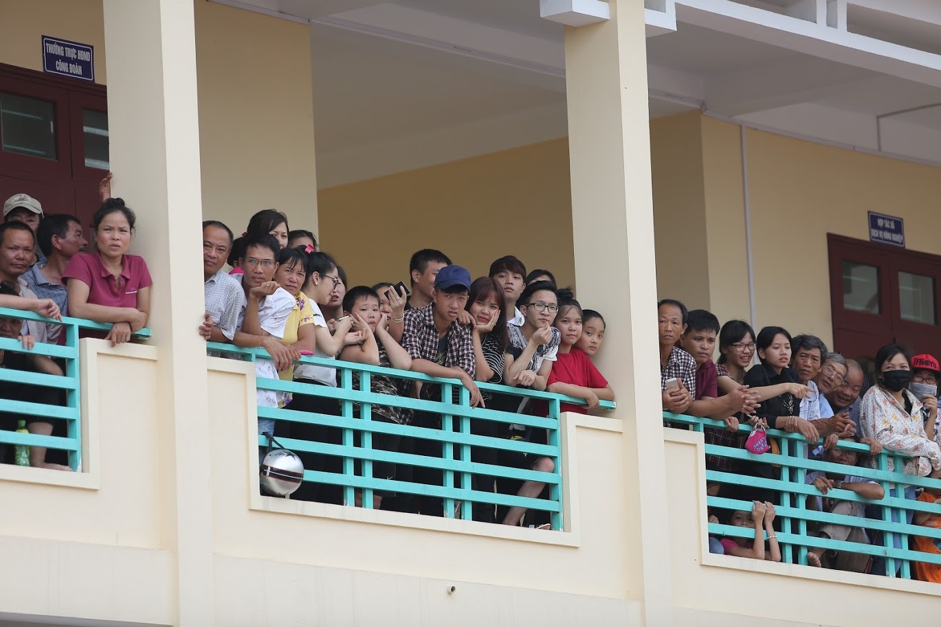 Hoa khoi bong chuyen dau trai lang, anh 3
