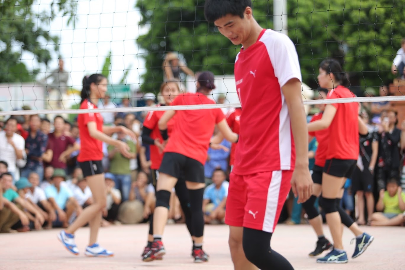 Hoa khoi bong chuyen dau trai lang, anh 5