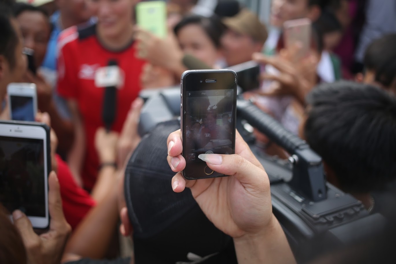 Hoa khoi bong chuyen dau trai lang, anh 7