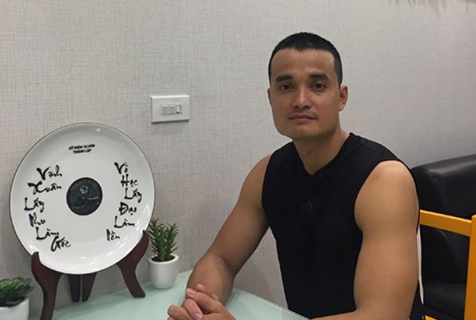 Tuan 'hac' san sang tai dau Flores hinh anh