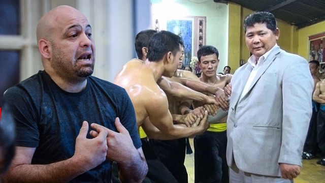 'Khong cap phep cho Flores dau Huynh Tuan Kiet' hinh anh