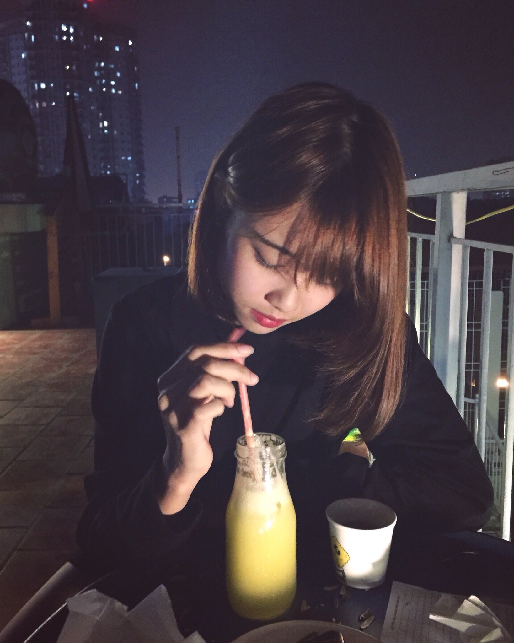 Van Toan dong vien ban gai, anh 5