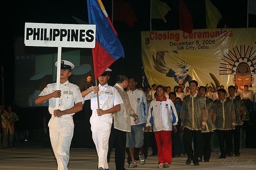 Philippines rut lui khong dang cai SEA Games 30 hinh anh