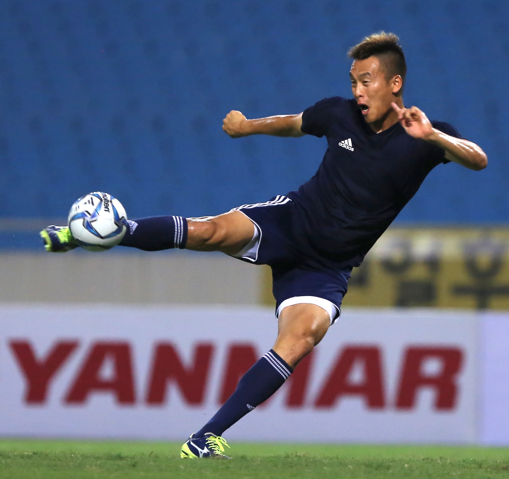 Fan nu tang hoa Van Toan anh 8