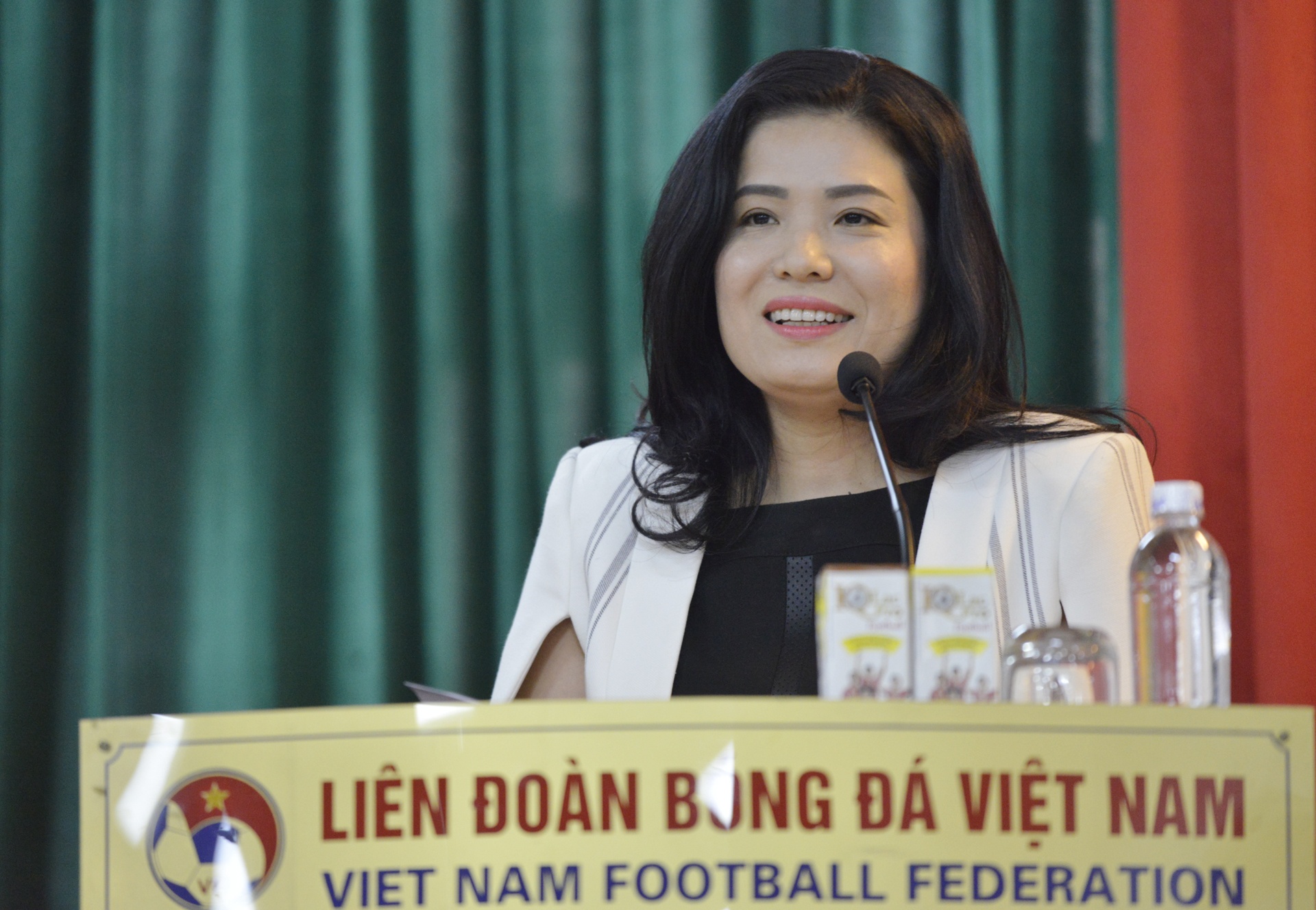 U22 Viet Nam co nha tai tro moi anh 1