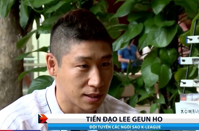 Tien dao Han Quoc: 'U22 Viet Nam dung chu quan va tu man' hinh anh