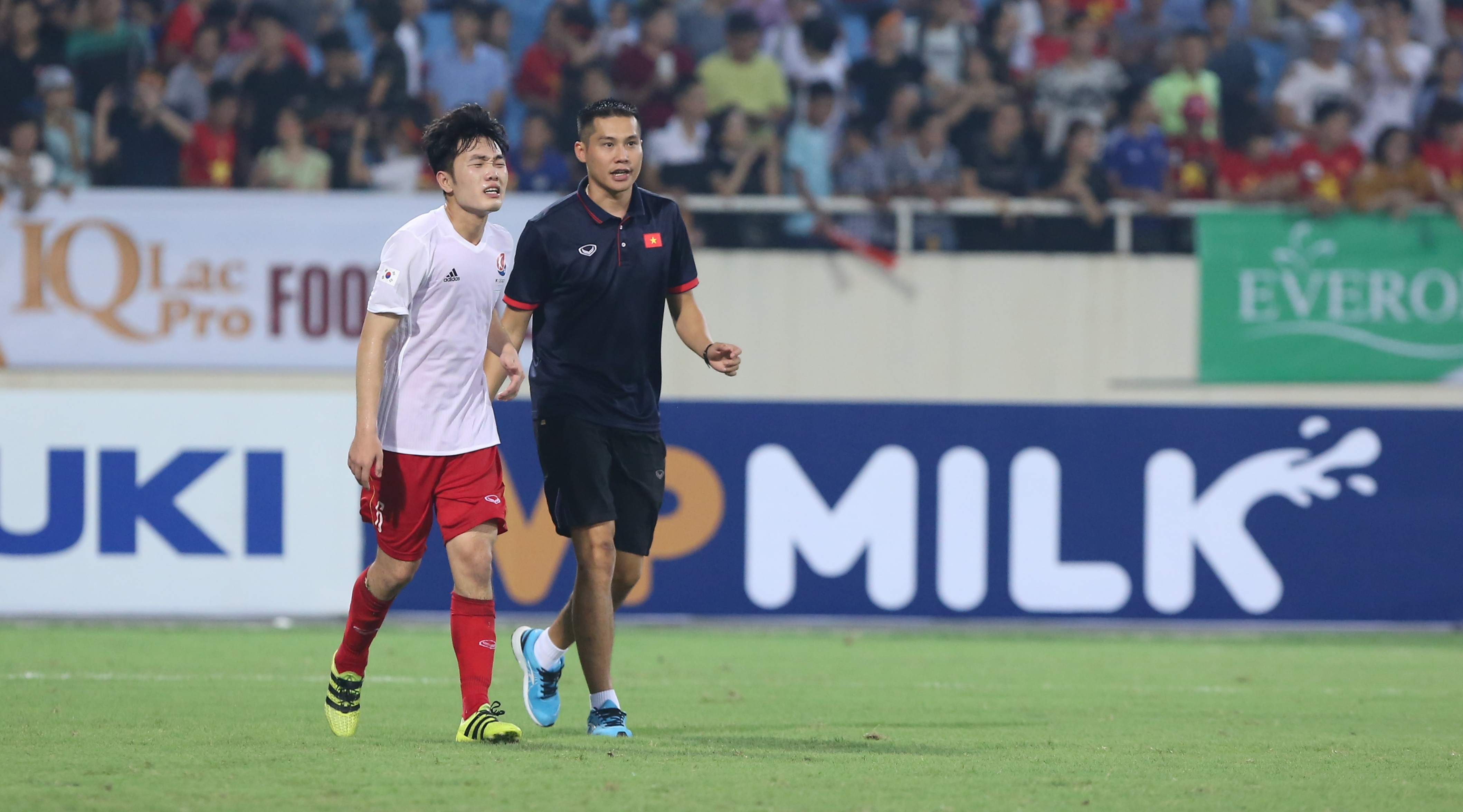 Xuan Truong doi ao dau, anh 2