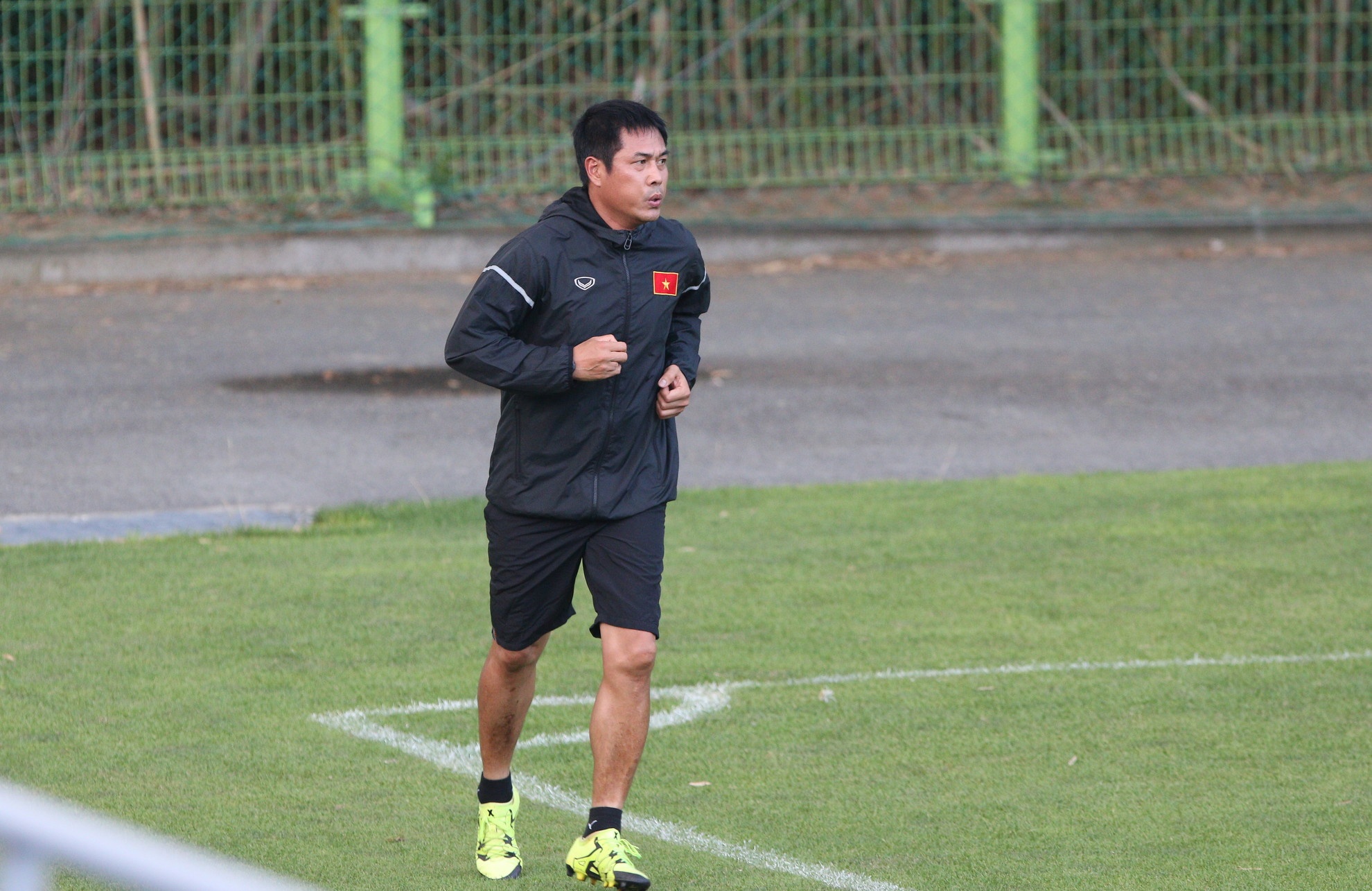 Tuan Anh kem Cong Phuong anh 13