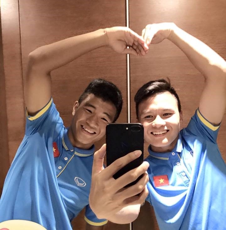 Nhung dieu it biet ve U22 Viet Nam anh 2