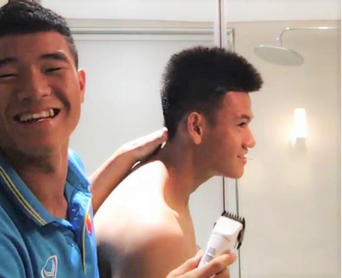 Nhung dieu it biet ve U22 Viet Nam hinh anh