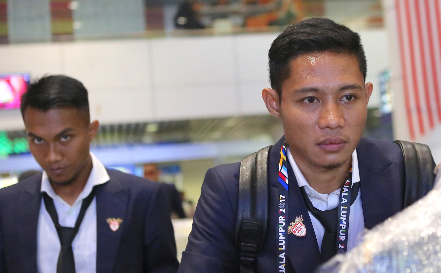 U22 Indonesia dien vest lich lam 'do bo' xuong Malaysia hinh anh