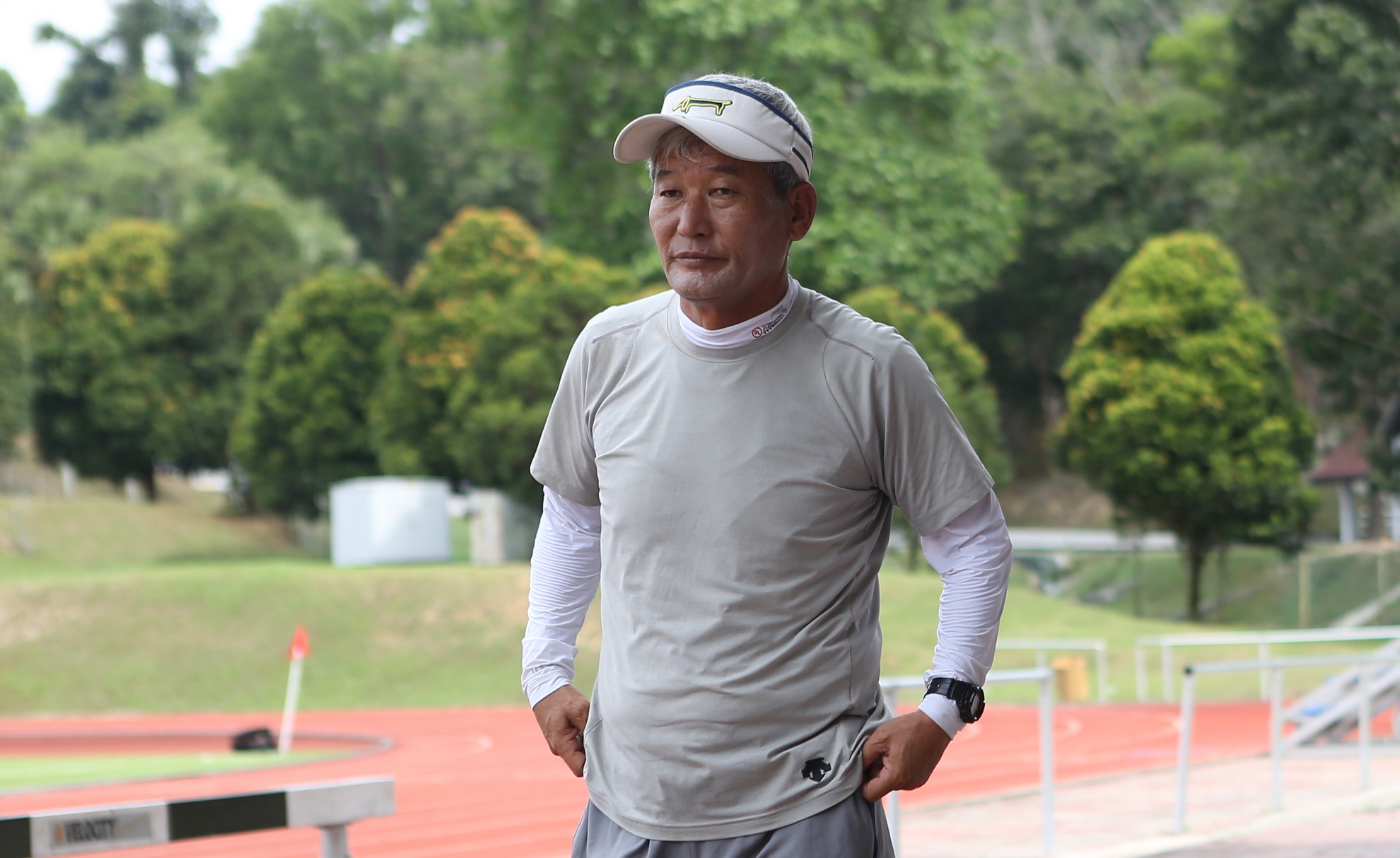 U22 Dong Timor tu thu truoc Viet Nam, anh 2