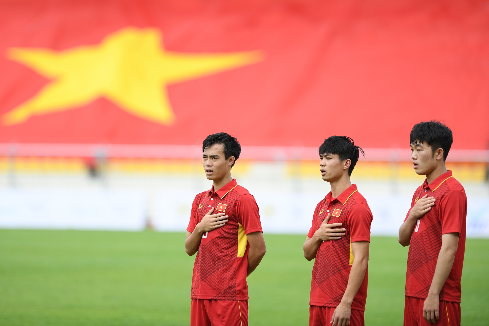 Xuan Truong phu nhan anh 1