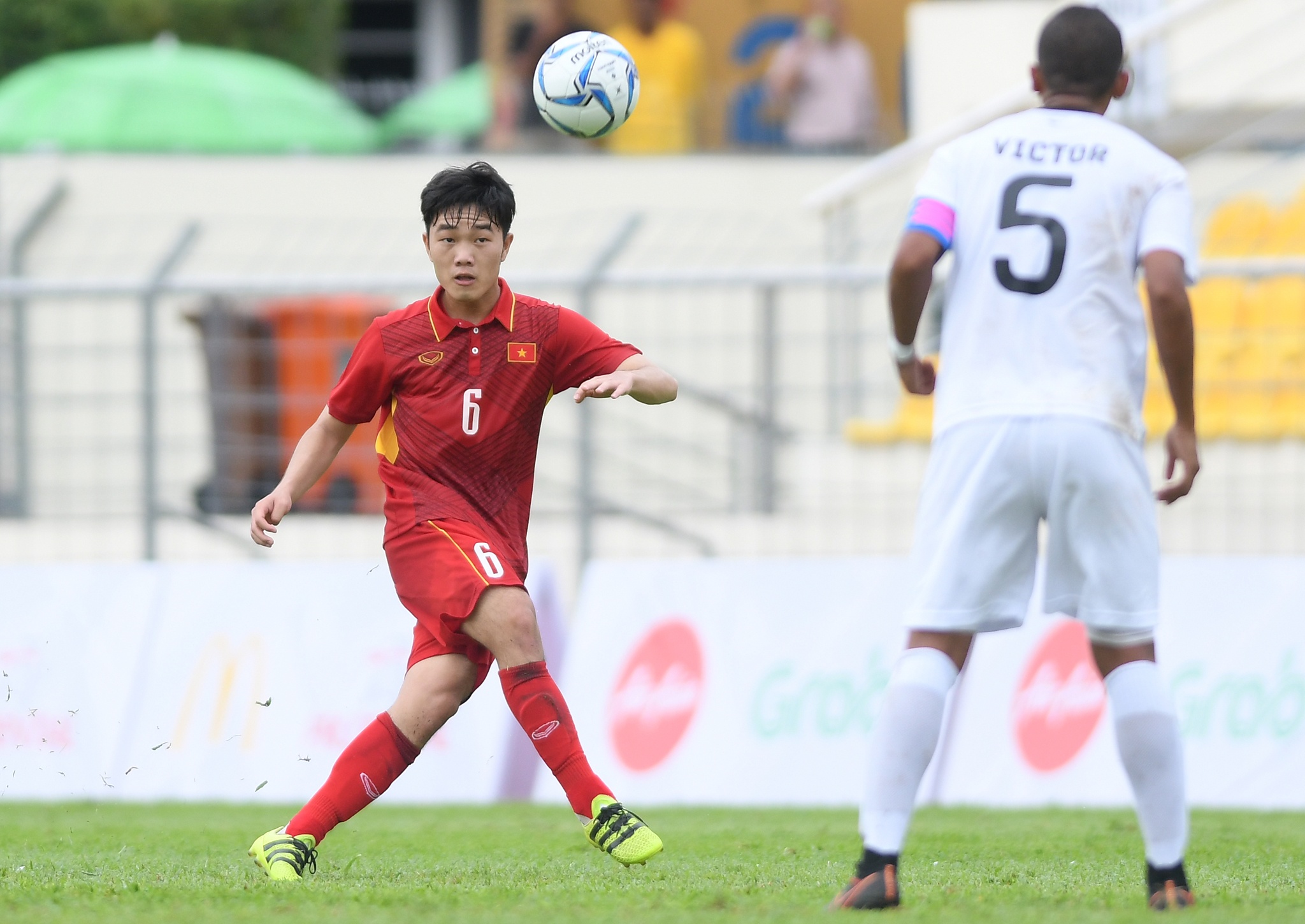 Xuan Truong phu nhan anh 2