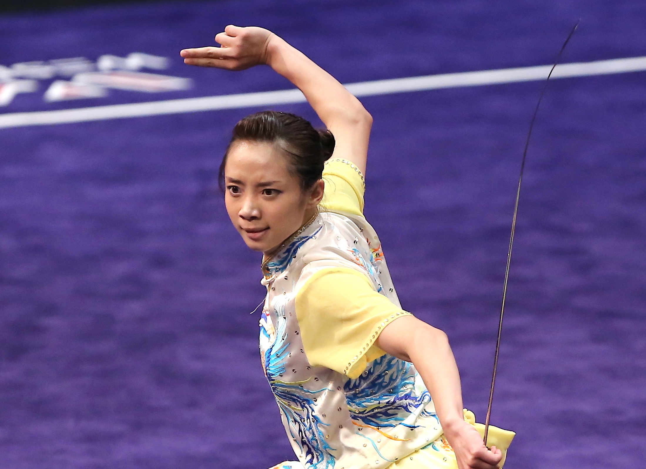 Duong Thuy Vi: 'Ban trai khong so toi' hinh anh