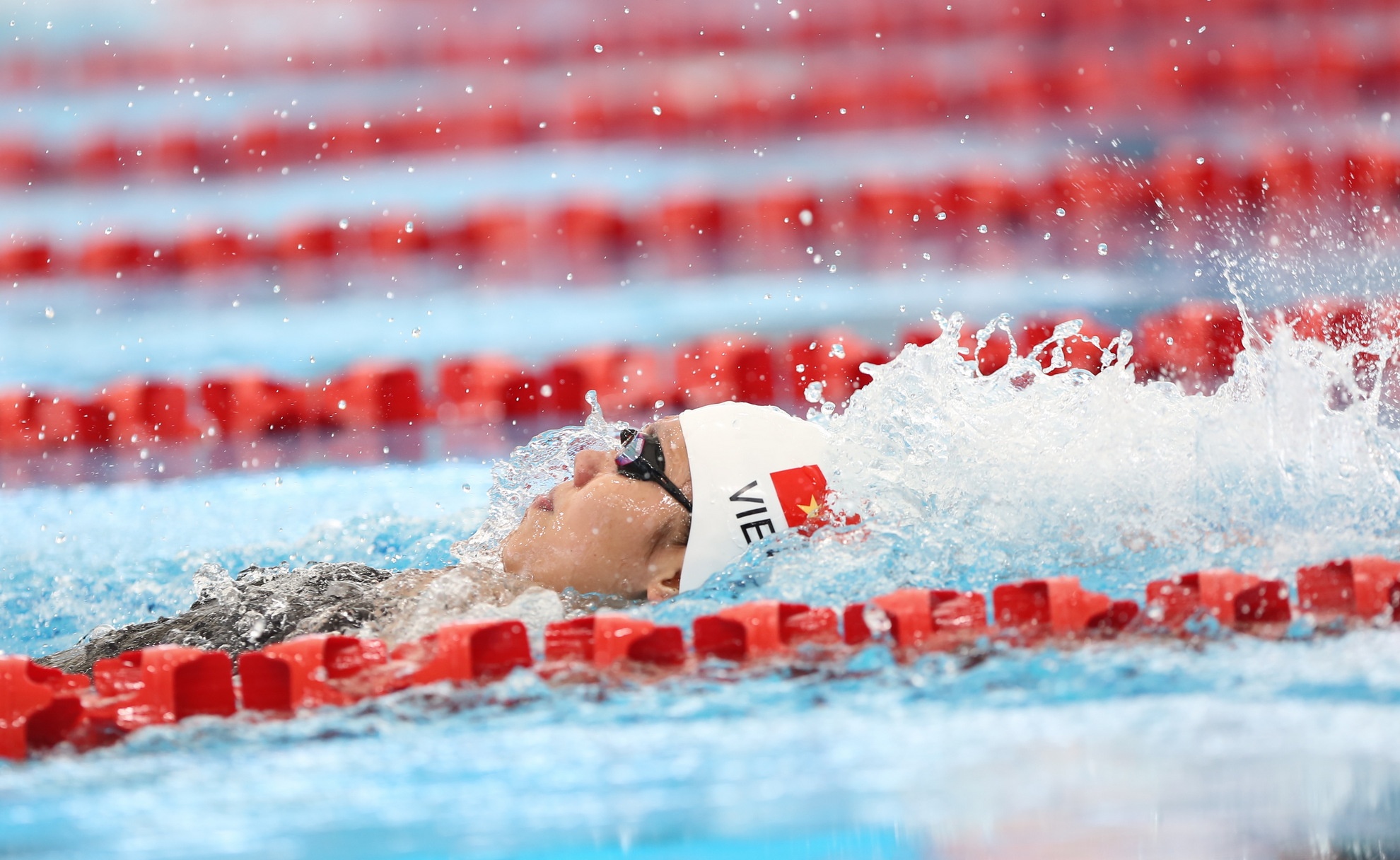 Hoang Quy Phuoc gay soc, anh 2