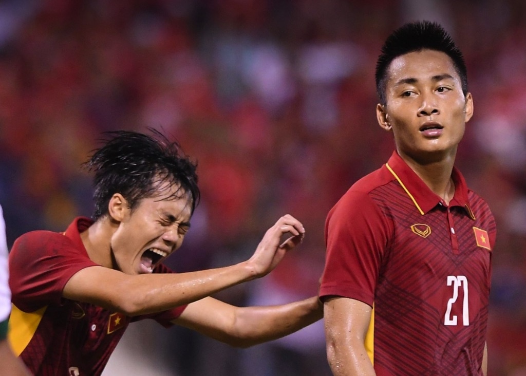 Xuan Truong bao ve Ho Tuan Tai truoc truyen thong hinh anh